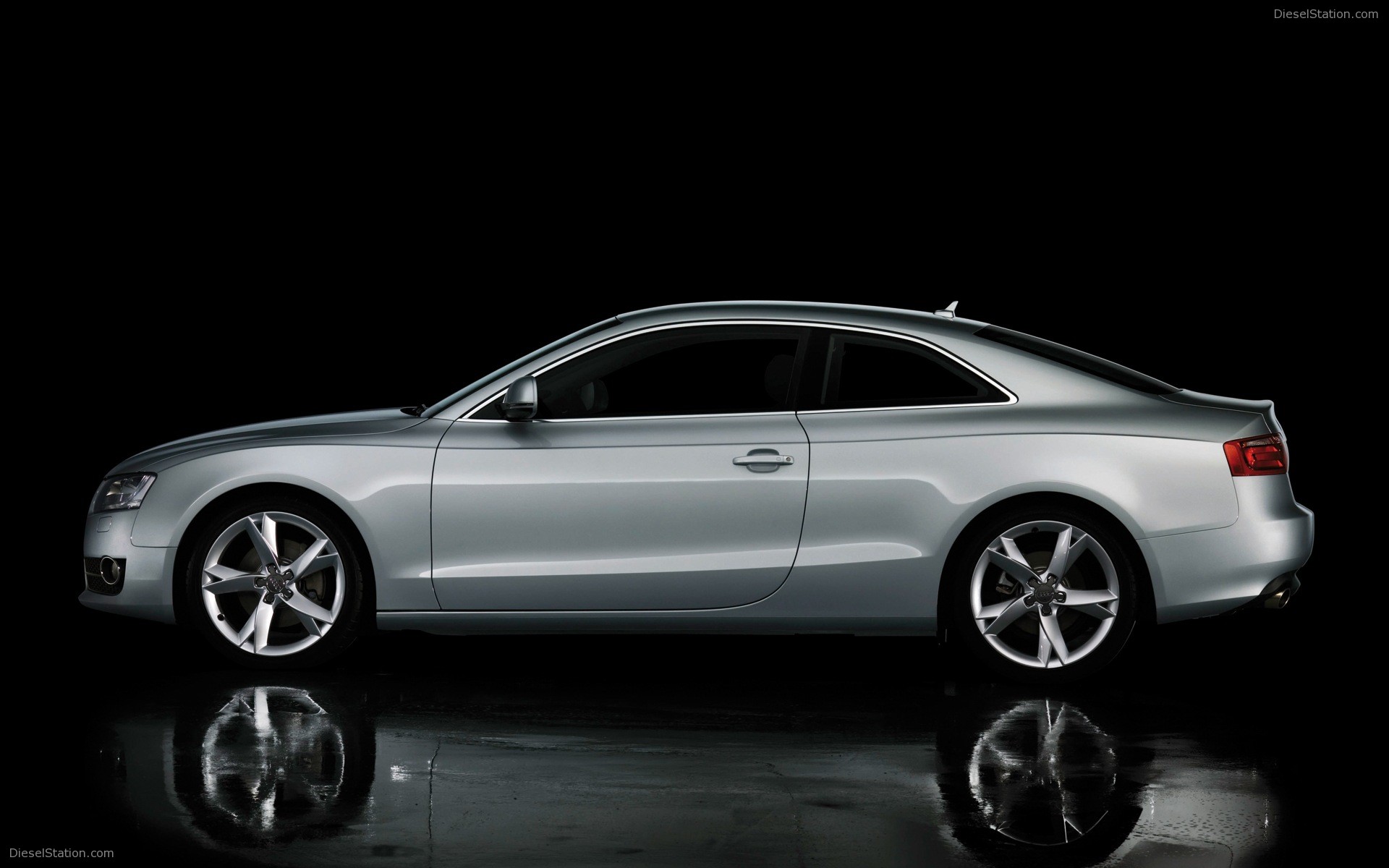 Audi A5 (2007)